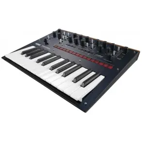Sintetizador Korg Monologue Analogico Polifonico 25 Teclas