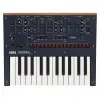 Sintetizador Korg Monologue Analogico Polifonico 25 Teclas
