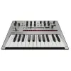 Sintetizador Korg Monologue Analogico Polifonico 25 Teclas