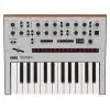 Sintetizador Korg Monologue Analogico Polifonico 25 Teclas