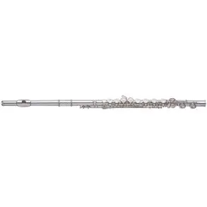 Flauta Traversa YAMAHA YFL222 Tono Do Nickel