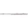 Flauta Traversa YAMAHA YFL222 Tono Do Nickel