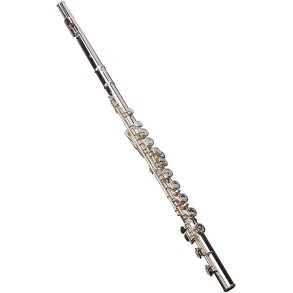 Flauta Traversa YAMAHA YFL222 Tono Do Nickel