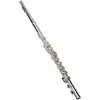Flauta Traversa YAMAHA YFL222 Tono Do Nickel