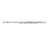 Flauta Traversa YAMAHA YFL272 Tono Do Nickel