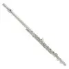 Flauta Traversa YAMAHA YFL272 Tono Do Nickel