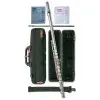 Flauta Traversa YAMAHA YFL272 Tono Do Nickel