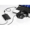Interfaz de Audio Korg DS-DAC-100m Convertidor de Alta Definicion