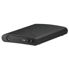 Interfaz de Audio Korg DS-DAC-100m Convertidor de Alta Definicion