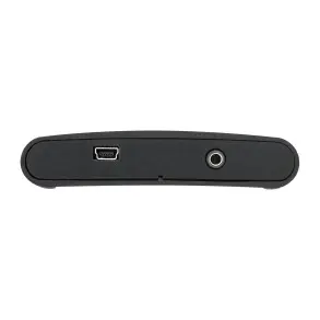Interfaz de Audio Korg DS-DAC-100m Convertidor de Alta Definicion