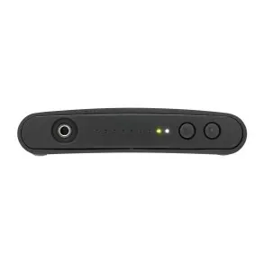 Interfaz de Audio Korg DS-DAC-100m Convertidor de Alta Definicion