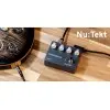 Pedal de Efectos Korg OD-S Overdrive