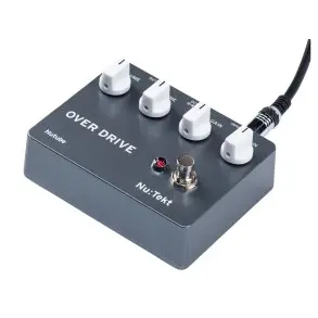 Pedal de Efectos Korg OD-S Overdrive
