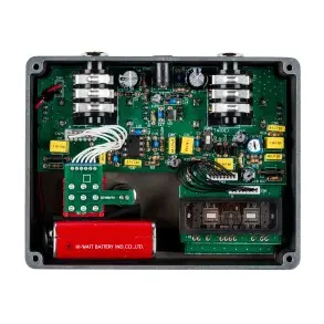 Pedal de Efectos Korg OD-S Overdrive