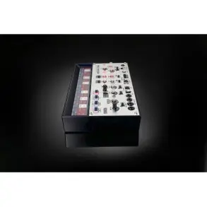Sintetizador Korg Volca Modular Analogico Semi Modular