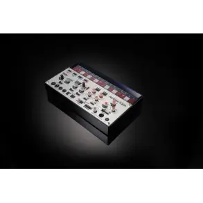 Sintetizador Korg Volca Modular Analogico Semi Modular