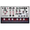Sintetizador Korg Volca Modular Analogico Semi Modular