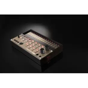 Sintetizador Korg Volca Keys Analogico de Loops