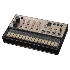 Sintetizador Korg Volca Keys Analogico de Loops