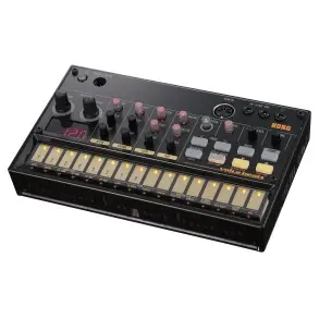 Korg Volca Beats Analogico De Ritmos Y Secuencias