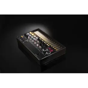 Korg Volca Beats Analogico De Ritmos Y Secuencias