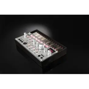 Sintetizador Korg Volca Bass Analogico De Bajos