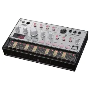 Sintetizador Korg Volca Bass Analogico De Bajos