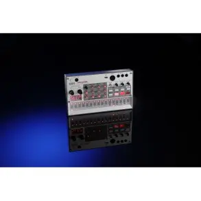 Korg Volca Sample 2 Digital Sampler Sequencer