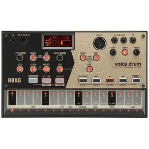 Korg Volca Drum Digital de Percusion