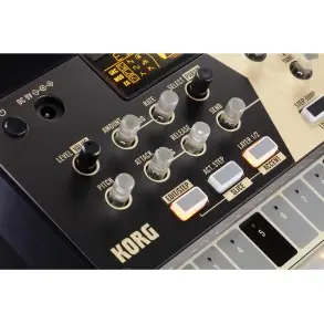 Korg Volca Drum Digital de Percusion