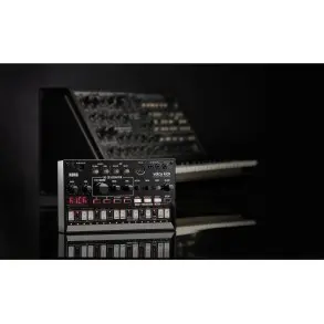 Korg Volca Kick Analogo Generador de Bombos