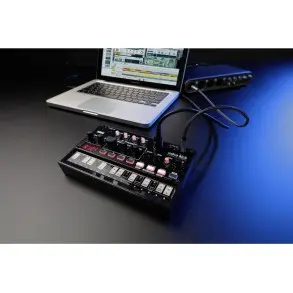 Korg Volca Kick Analogo Generador de Bombos
