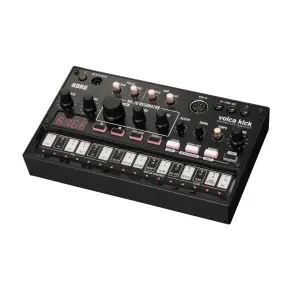 Korg Volca Kick Analogo Generador de Bombos