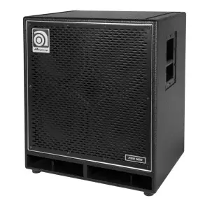Caja Para Bajo Ampeg 4x10" Pro Neo PN-410HLF de 850W