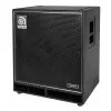 Caja Para Bajo Ampeg 4x10" Pro Neo PN-410HLF de 850W