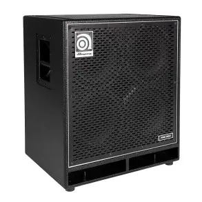 Caja Para Bajo Ampeg 4x10" Pro Neo PN-410HLF de 850W