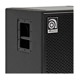 Caja Para Bajo Ampeg 4x10" Pro Neo PN-410HLF de 850W