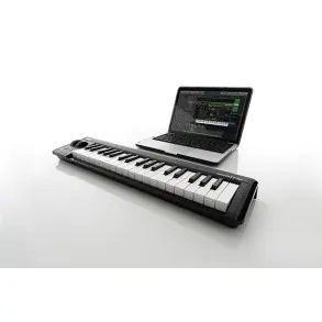 Controlador Korg MicroKey2 61 61 Teclas Con MIDI USB
