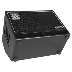 Bafle Ampeg Pro Neo 2x10" Caja De 550w Para Bajo PN-210HLF