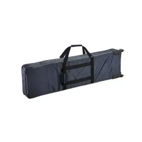 Funda Korg SC-Kross2/Krome-88 Con Ruedas