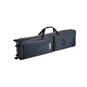Funda Korg SC-Kross2/Krome-88 Con Ruedas