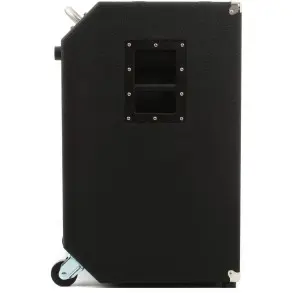 Bafle 4x10 Ampeg Caja Para Bajo De 500W Classic SVT-410HLF