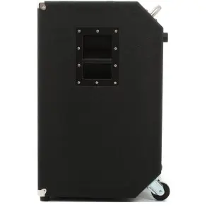 Bafle 4x10 Ampeg Caja Para Bajo De 500W Classic SVT-410HLF