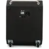 Bafle 4x10 Ampeg Caja Para Bajo De 500W Classic SVT-410HLF