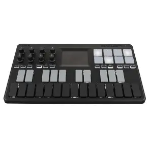 Controlador Korg NanoKey Studio Midi Movil con Bluetooth