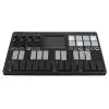 Controlador Korg NanoKey Studio Midi Movil con Bluetooth