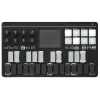 Controlador Korg NanoKey Studio Midi Movil con Bluetooth