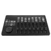 Controlador Korg NanoKontrol Studio Midi Movil con Bluetooth