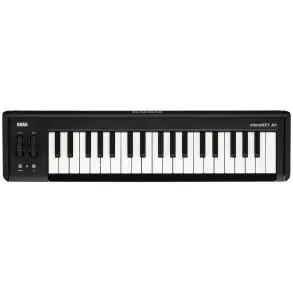 Controlador Korg MicroKey2 AIR 37 37 Teclas Con Bluetooth