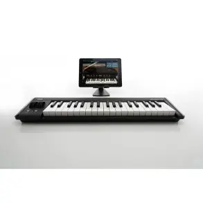 Controlador Korg MicroKey2 49 49 Teclas Con MIDI USB